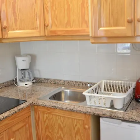 Apartment 4 Tiny Beach Torrevieja