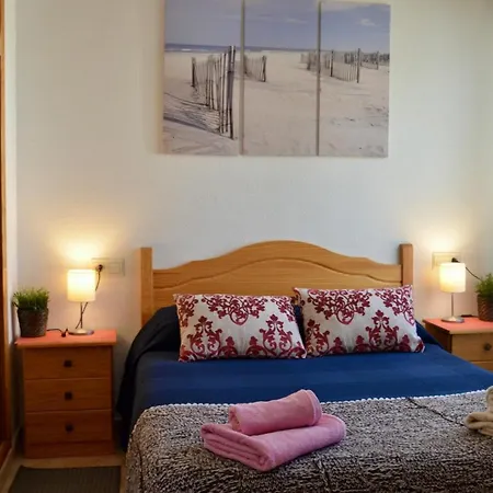 Apartment 4 Tiny Beach Torrevieja