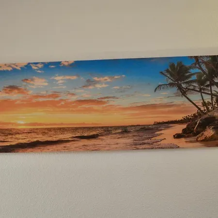 Apartment 4 Tiny Beach *