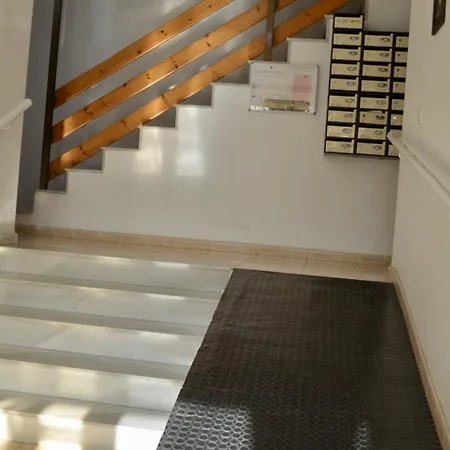 Apartment 4 Tiny Beach Torrevieja